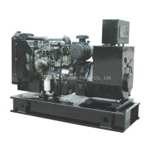 80kw 100kVA Gerador Diesel com Perkins 1104c-44tag2